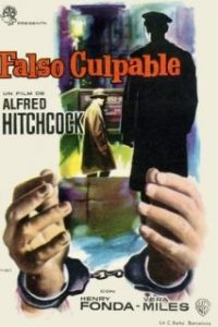 Falso culpable [Spanish]